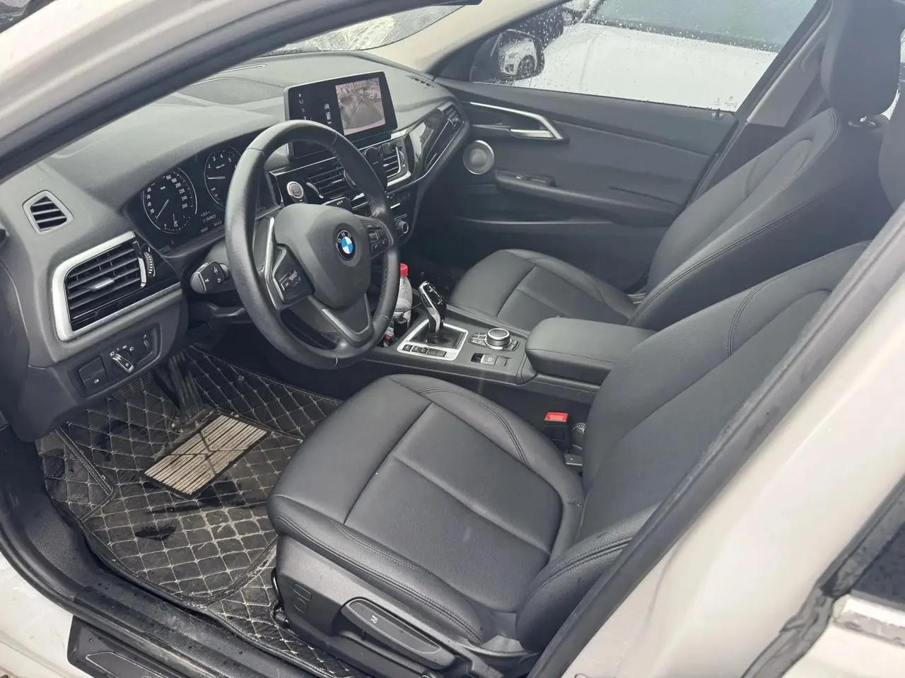 BMW 1 Series 2021 120i M Sports Edition 5