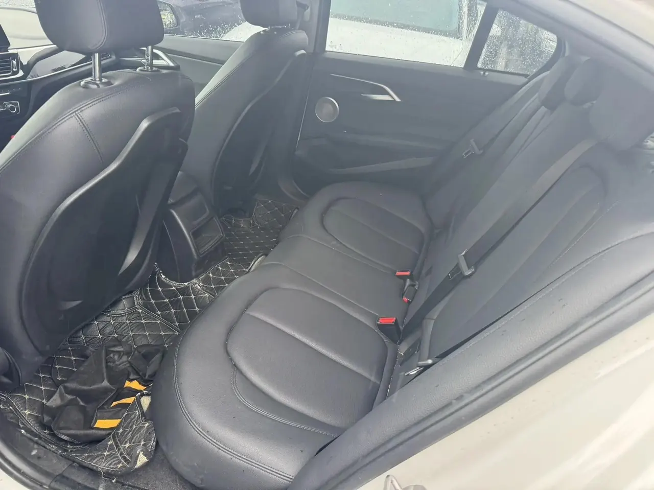 BMW 1 Series 2021 120i M Sports Edition 6