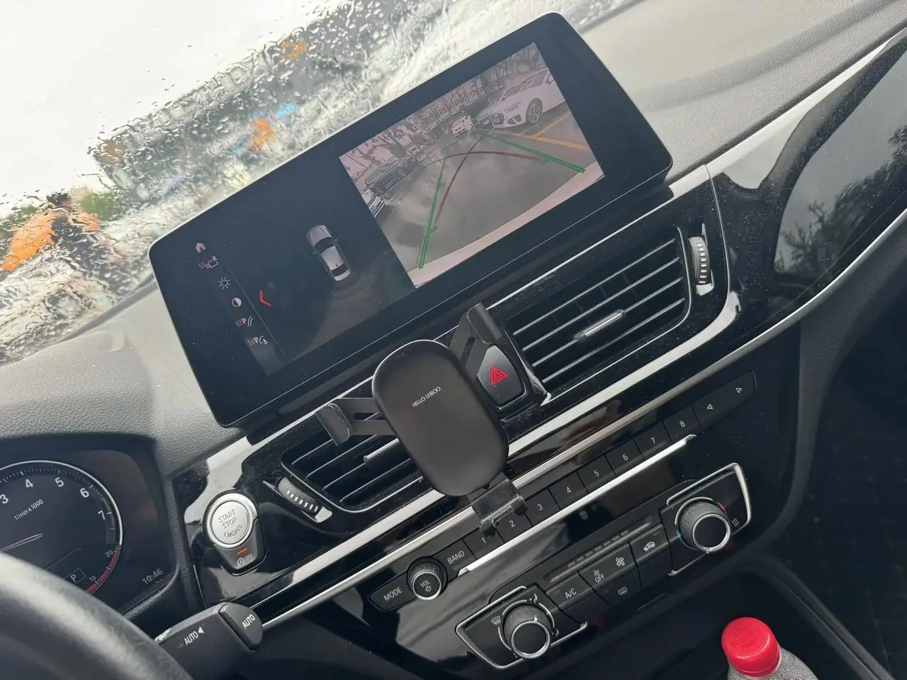 BMW 1 Series 2021 120i M Sports Edition 7