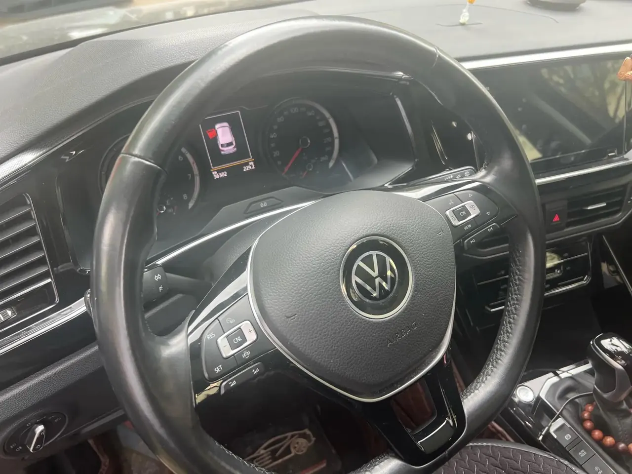 Tan Yue 2019 330TSI Two-Drive Comfort National V 3