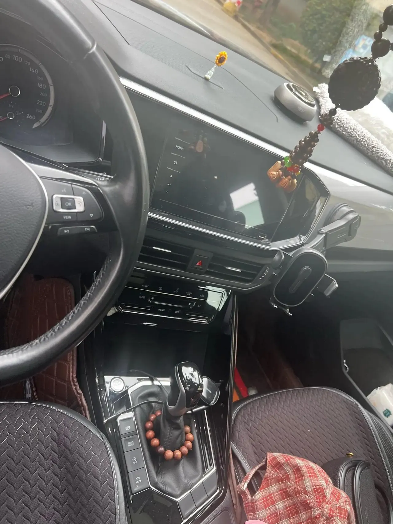 Tan Yue 2019 330TSI Two-Drive Comfort National V 4