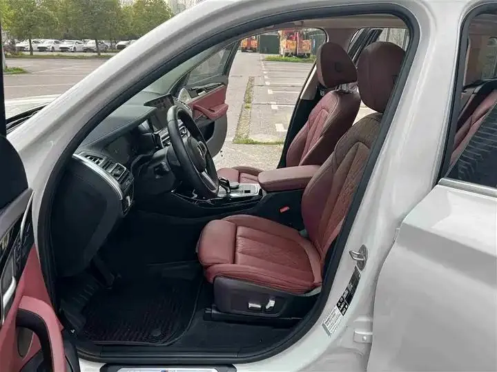 BMW X3 2022 xDrive25i M sports suit 13