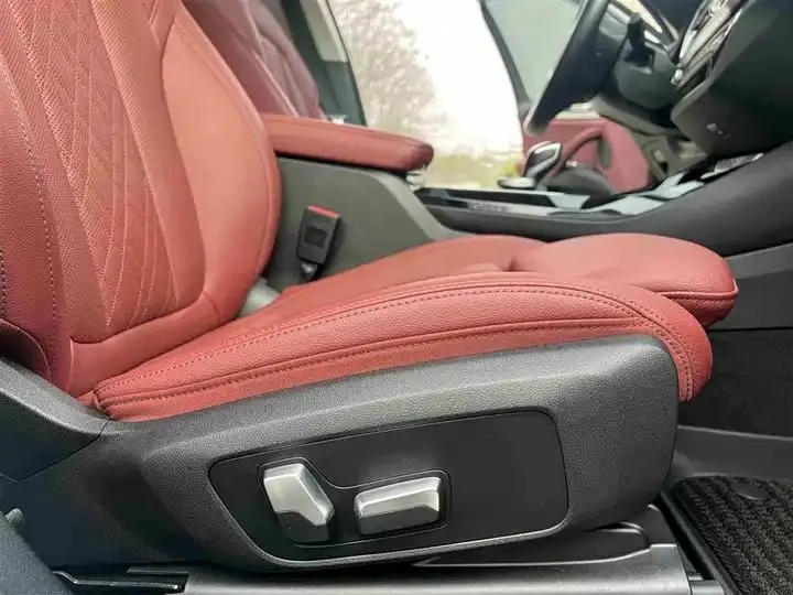 BMW X3 2022 xDrive25i M sports suit 22