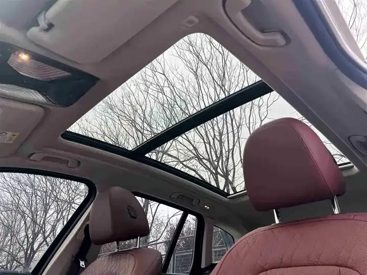 BMW X3 2022 xDrive25i M sports suit 26
