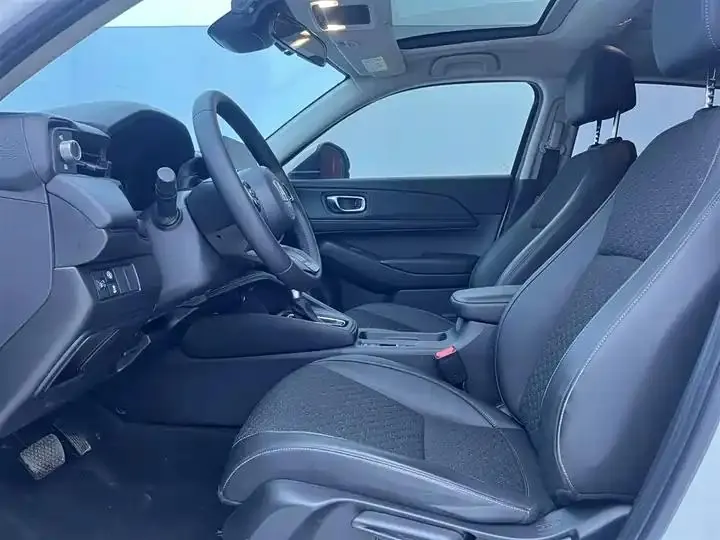 Honda XR-V 2023 1.5L CVT Trendy Edition 12