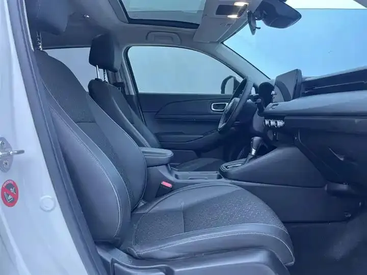 Honda XR-V 2023 1.5L CVT Trendy Edition 21