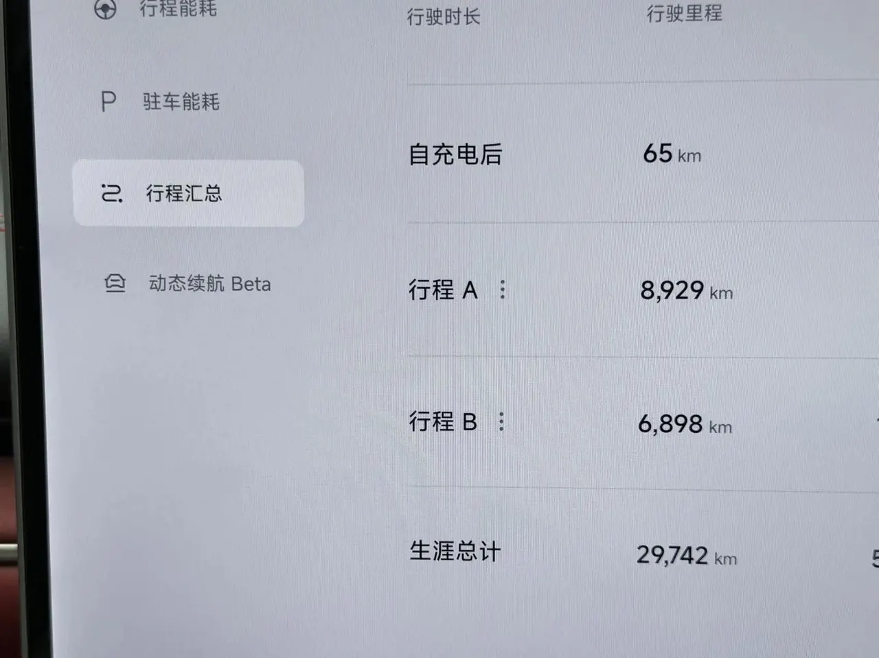 MI SU7 2024 800km 4-wheel drive ultra-long endurance high-end smart driving Max version 28