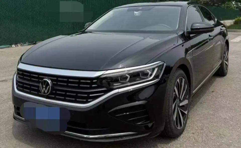 Passat 2023 330TSI Elite Edition - View 1