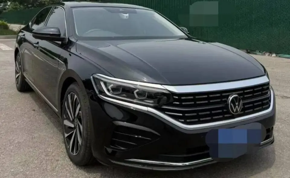 Passat 2023 330TSI Elite Edition 2
