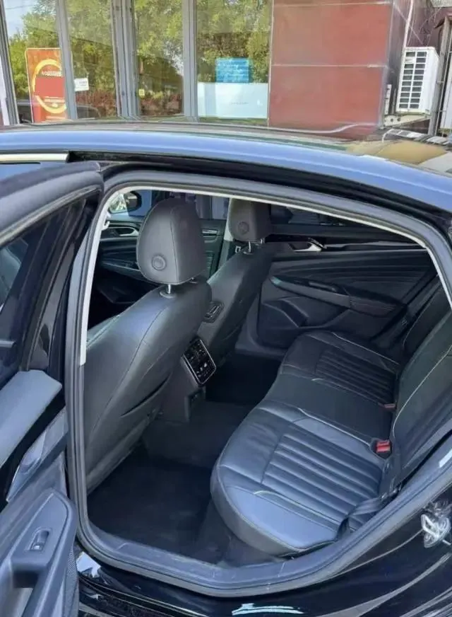 Passat 2023 330TSI Elite Edition 5
