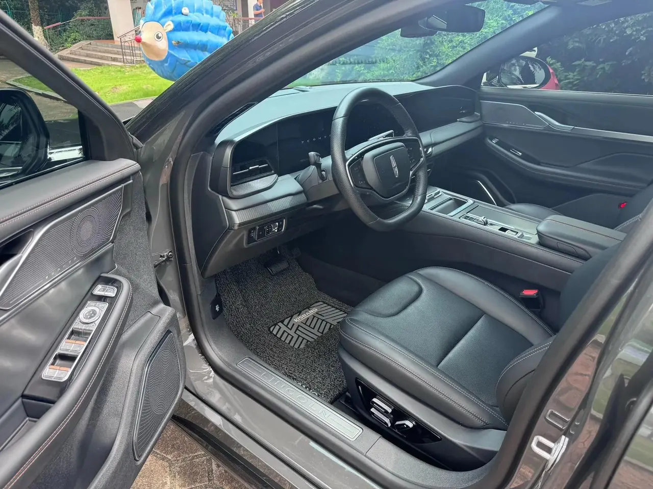 Lincoln Z 2022 I Cool Zunshang Edition 3