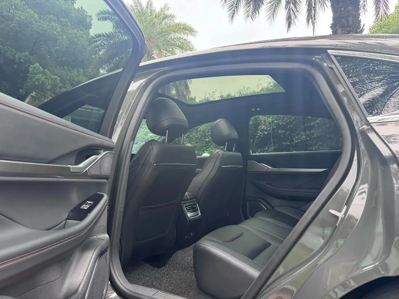 Lincoln Z 2022 I Cool Zunshang Edition 4