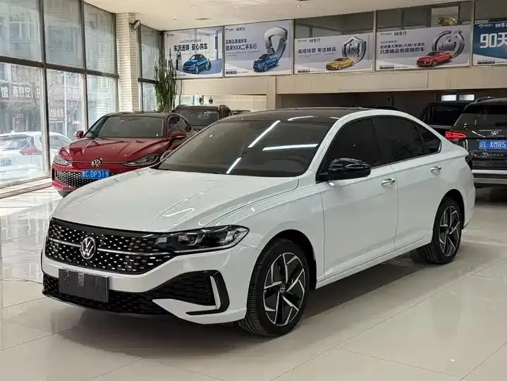 Lavida 2023 280TSI DSG Starry Full-Package Version - View 1