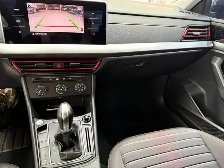 Lavida 2023 280TSI DSG Starry Full-Package Version 12