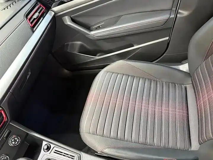 Lavida 2023 280TSI DSG Starry Full-Package Version 13