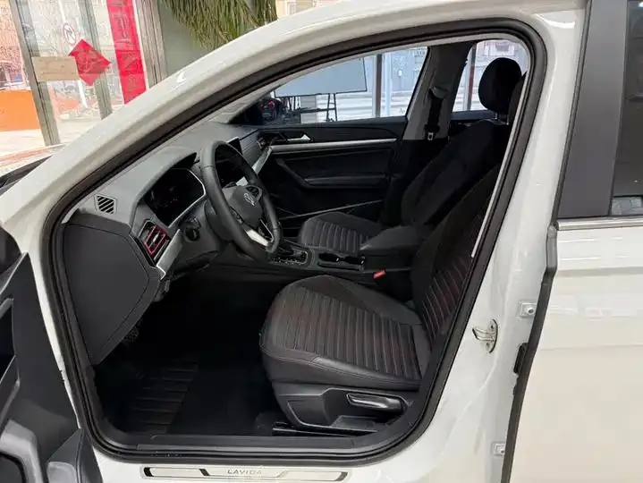 Lavida 2023 280TSI DSG Starry Full-Package Version 16