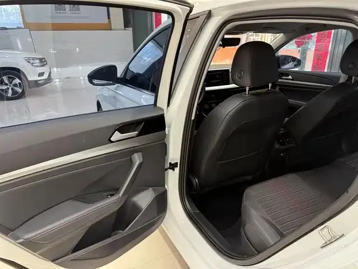 Lavida 2023 280TSI DSG Starry Full-Package Version 17