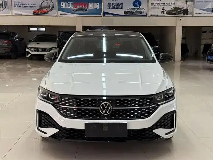Lavida 2023 280TSI DSG Starry Full-Package Version 2