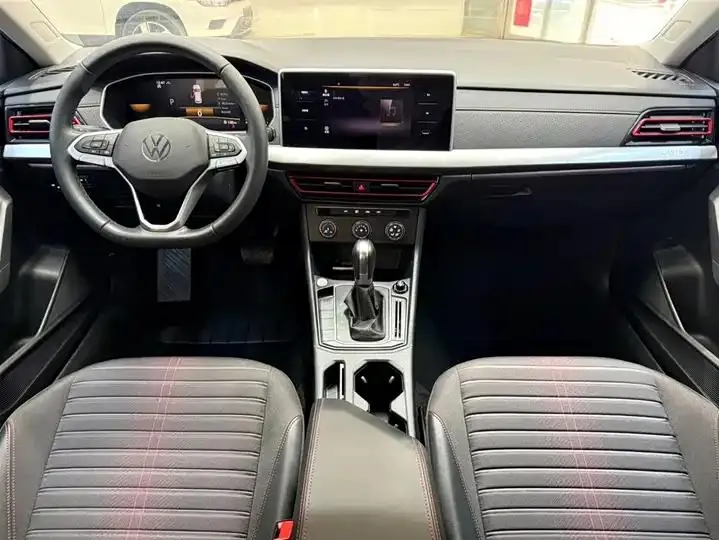 Lavida 2023 280TSI DSG Starry Full-Package Version 20