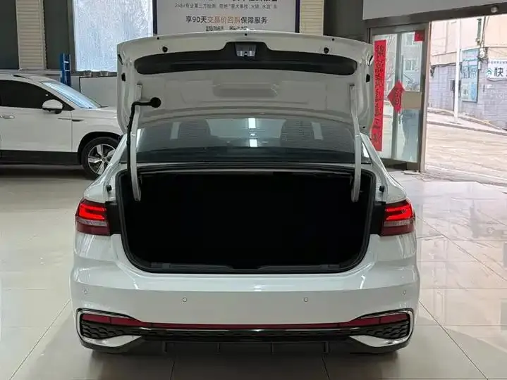 Lavida 2023 280TSI DSG Starry Full-Package Version 23