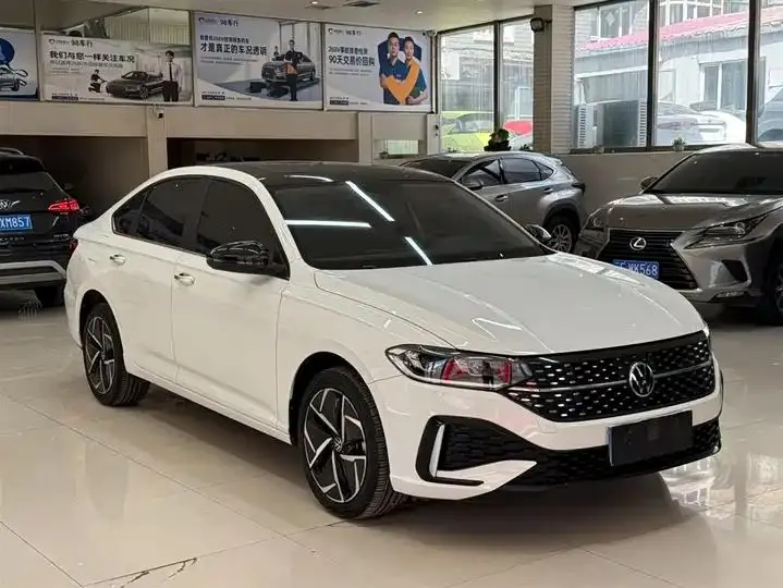 Lavida 2023 280TSI DSG Starry Full-Package Version 3