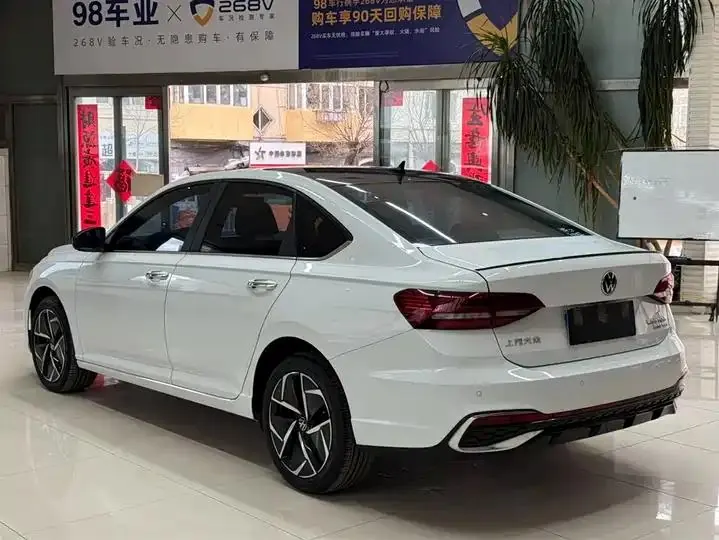 Lavida 2023 280TSI DSG Starry Full-Package Version 6