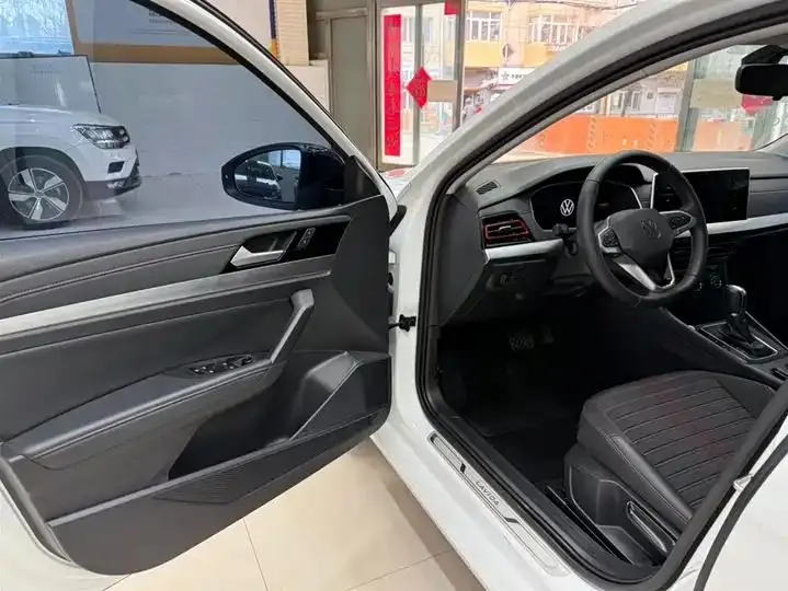 Lavida 2023 280TSI DSG Starry Full-Package Version 8
