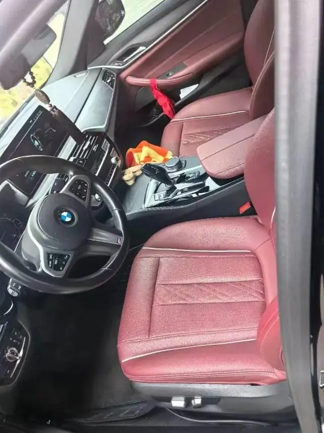 BMW 5 Series New Energy 2021 535Le Pioneer Edition M Sport Package 5