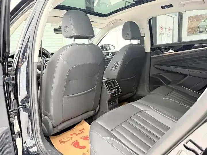 Passat 2023 330TSI Star Elite Edition 10
