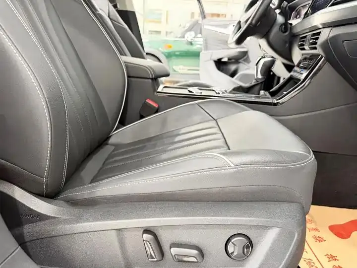 Passat 2023 330TSI Star Elite Edition 12