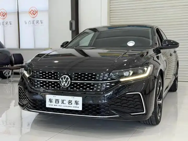 Passat 2023 330TSI Star Elite Edition 14
