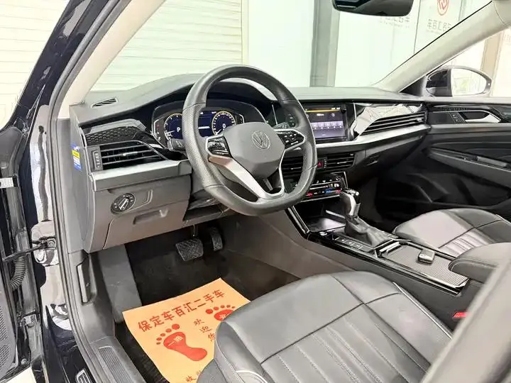 Passat 2023 330TSI Star Elite Edition 3