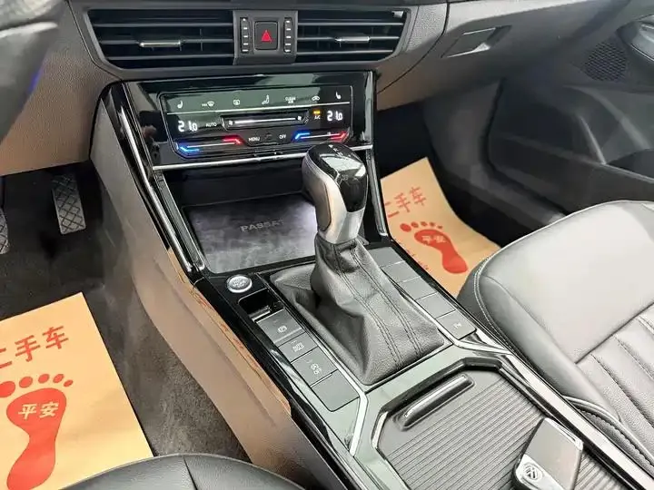 Passat 2023 330TSI Star Elite Edition 5