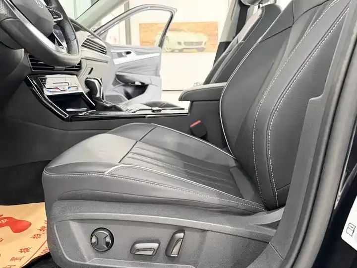 Passat 2023 330TSI Star Elite Edition 9