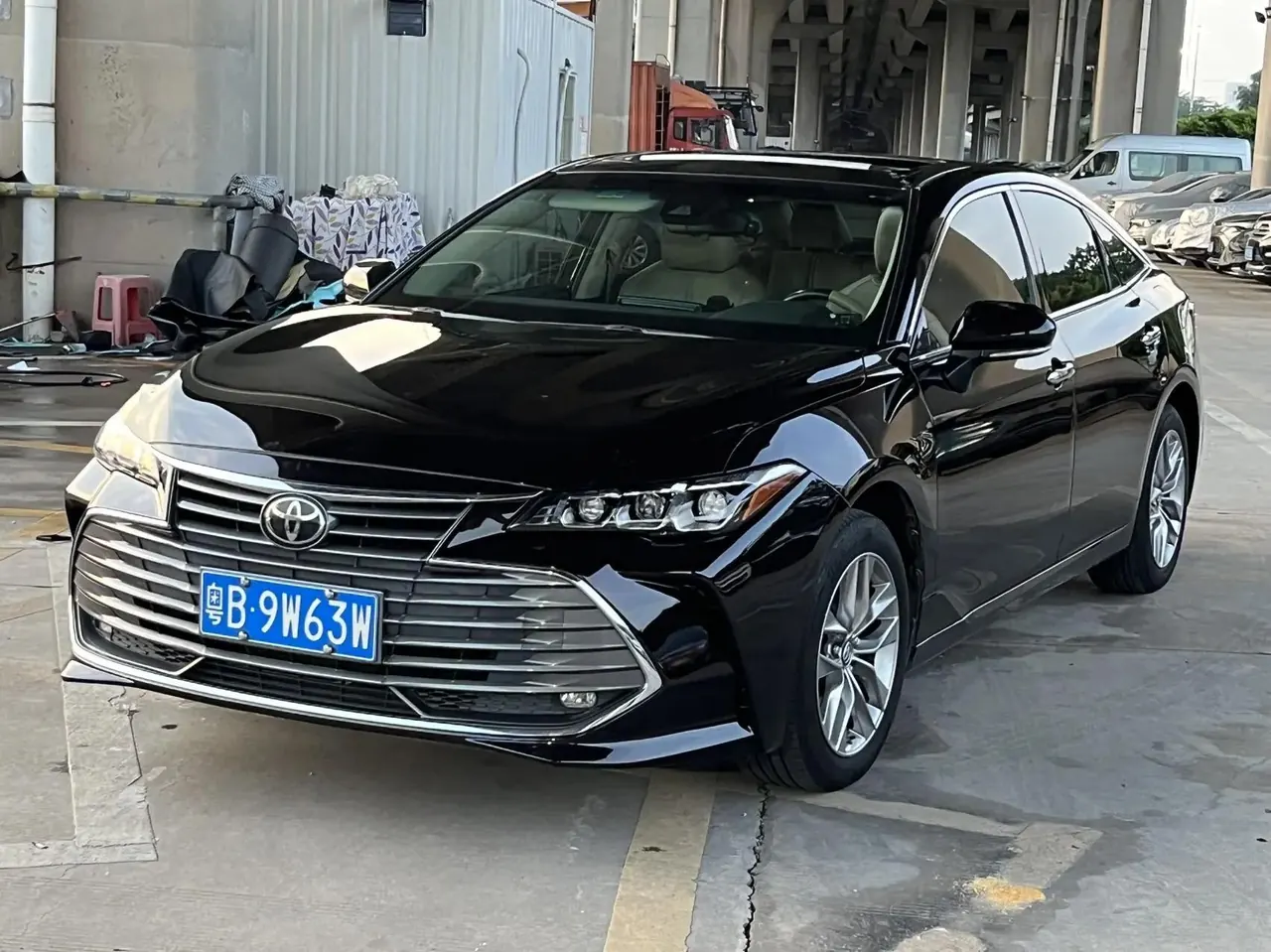 Asian Dragon 2019 2.0L Deluxe Edition Country VI - View 1