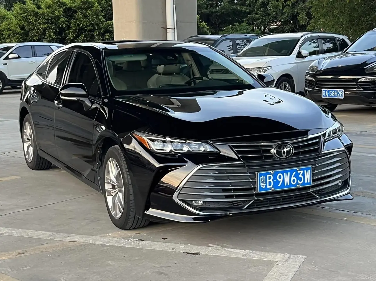 Asian Dragon 2019 2.0L Deluxe Edition Country VI 2