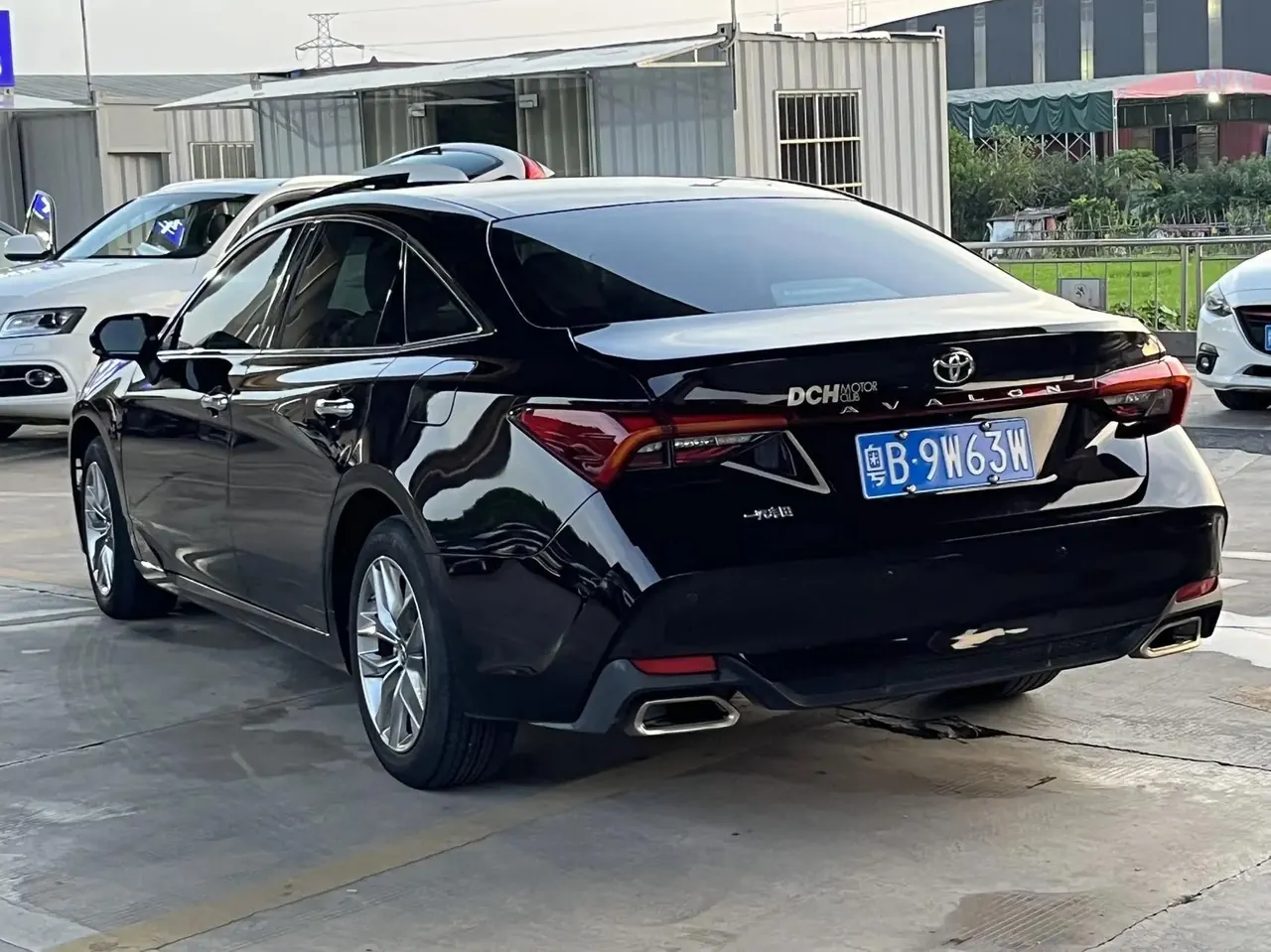 Asian Dragon 2019 2.0L Deluxe Edition Country VI 4