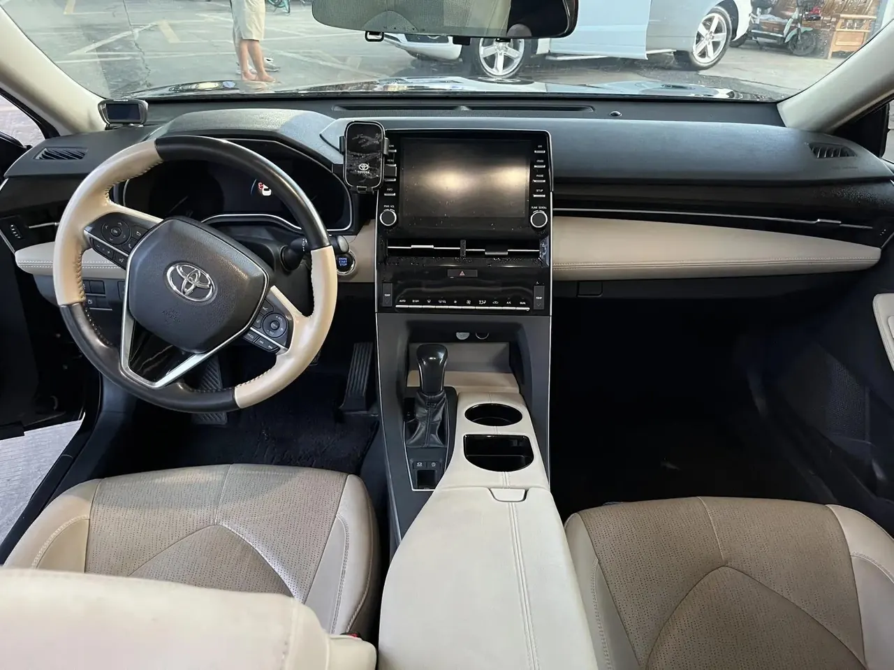 Asian Dragon 2019 2.0L Deluxe Edition Country VI 8