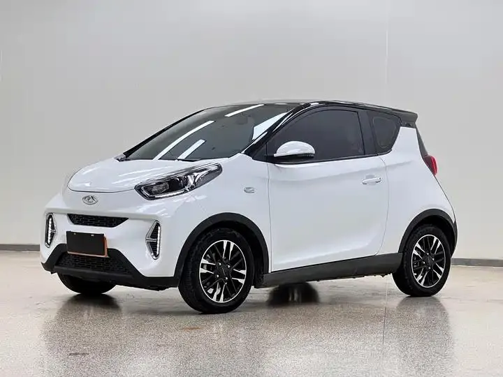 Ants 2022 sweet powder half sugar version ternary lithium 30kW 301km - View 1
