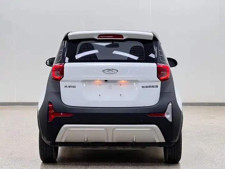 Ants 2022 sweet powder half sugar version ternary lithium 30kW 301km 6