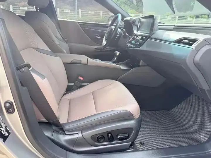 Lexus ES 2023 260 Excellence Edition 5