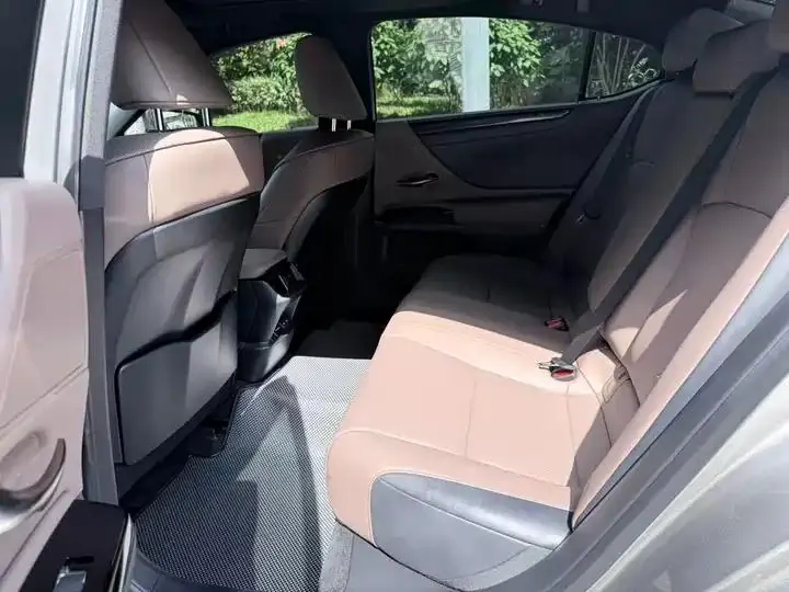 Lexus ES 2023 260 Excellence Edition 7