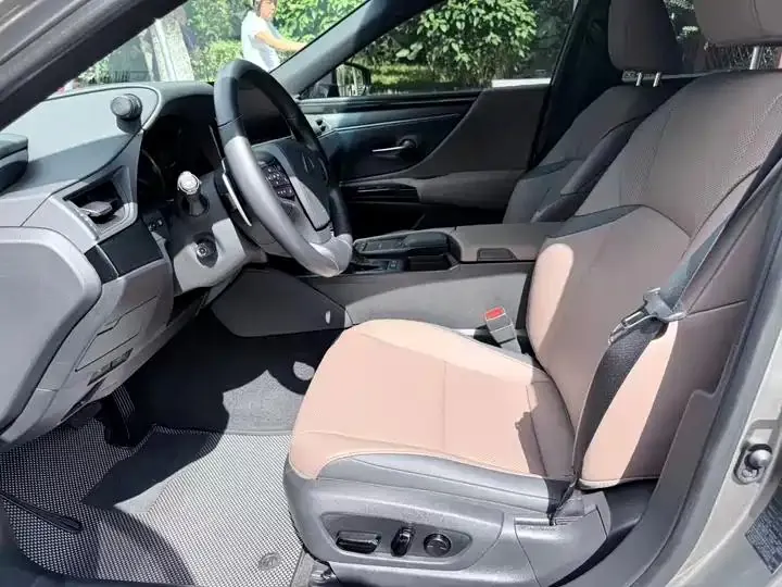 Lexus ES 2023 260 Excellence Edition 8