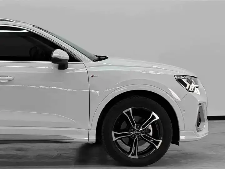 Audi Q3 2022 model 35 TFSI Fashion Dynamic Edition 10