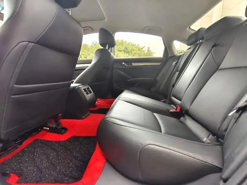 Accord 2018 260TURBO Elite Edition National V 5