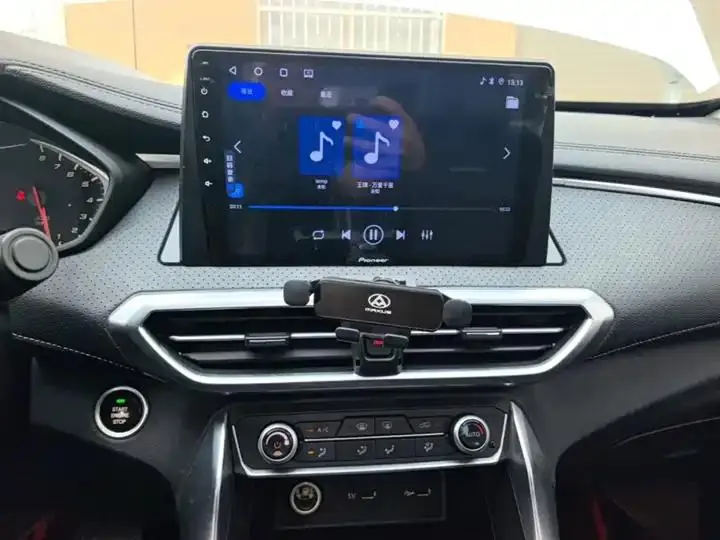 MAXUS MAXUS G50 2020 1.5T Auto Elite Edition 13