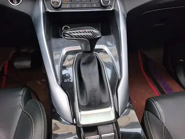 MAXUS MAXUS G50 2020 1.5T Auto Elite Edition 14