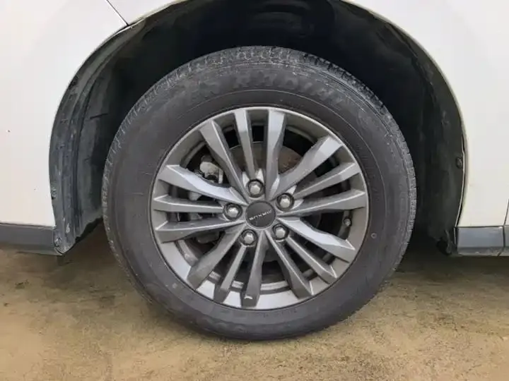MAXUS MAXUS G50 2020 1.5T Auto Elite Edition 23