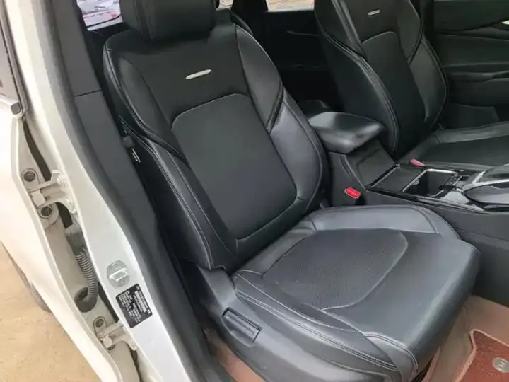 MAXUS MAXUS G50 2020 1.5T Auto Elite Edition 25