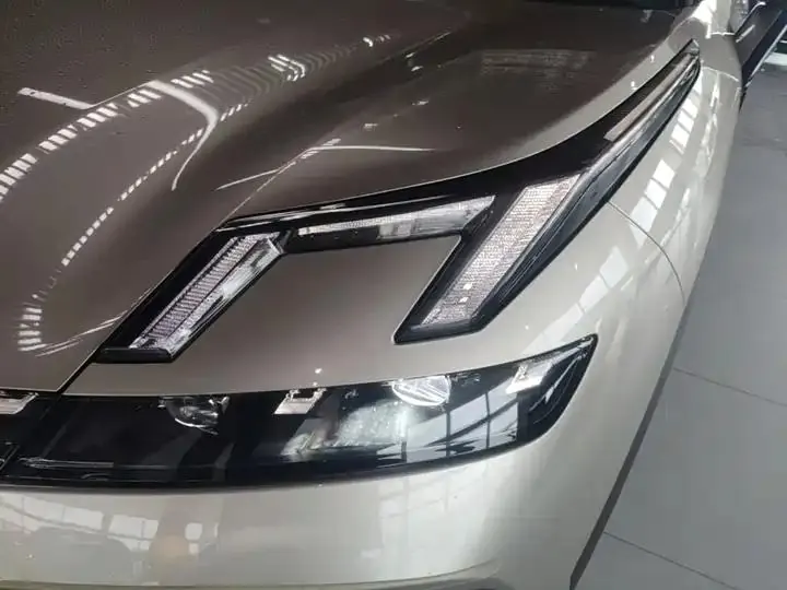 LYNK&amp;CO 08 EM-P 2025 245km Long Endurance Halo 24